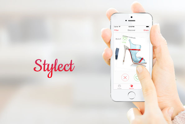 Stylect-App