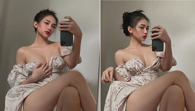 Bocor Clip Sex Nguyễn Bích Trâm 2k Super Nafsu