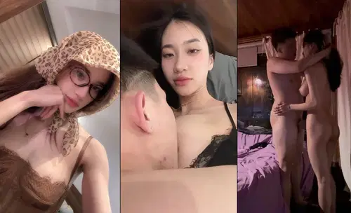 Cewek Berkerudung Merah dengan Payudara Super Gede Isap Terus Masih Enak Banget