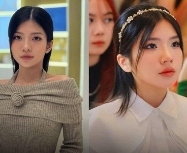 Gambar Sex Harley Phạm yang Bocor di Internet