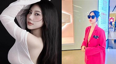 Kecantikan Vietnam Bocor Video Seks Pribadi Mengejutkan